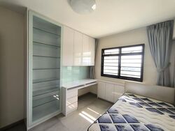 Blk 491 Admiralty Link (Sembawang), HDB 4 Rooms #455101111